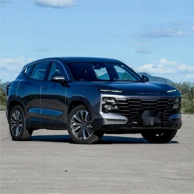 Jietu Dasheng 2023 1.5t DCT Xingyao PRO caixa de engrenagens Tiptronic para requisitos do cliente
