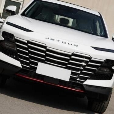 2024 Jietu Dasheng 1.6t DCT King Max Grande Deslocamento De acordo com o cliente principal