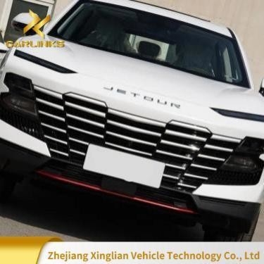 Jietu Dasheng 1.6t2023 Car Displacement 1000-1600CC para sistema de travagem eletromagnético