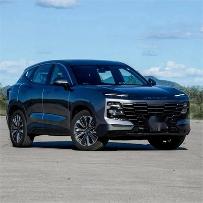 Carjietu Dasheng 2023 Modelo 1.6t 197 Potência L4 DCT King PRO para ≤10000 km Kilometragem