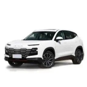 Carjietu Dasheng 2023 Modelo 1.6t 197 Potência L4 DCT King PRO para ≤10000 km Kilometragem