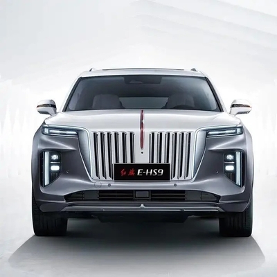 Personalização e solicitação personalizada 2022 Hongqi E-HS9 Energy Electric Vehicle SUV