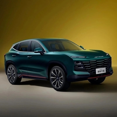 King Ultra Jietu Dasheng/ SUV compacto Jetour 2023 1.6t DCT Personalização personalizável