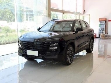 King Ultra Jietu Dasheng/ SUV compacto Jetour 2023 1.6t DCT Personalização personalizável