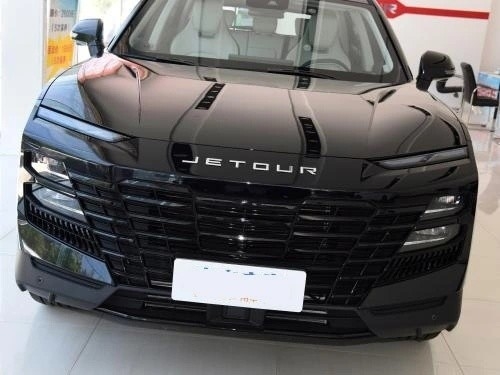 King Ultra Jietu Dasheng/ SUV compacto Jetour 2023 1.6t DCT Personalização personalizável