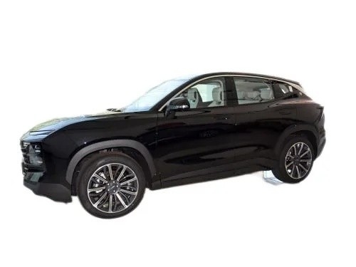 2022 Modelo 1.6t DCT King Chery Jietu Dasheng 5 lugares SUV 197HP Turbo Tração dianteira a gás