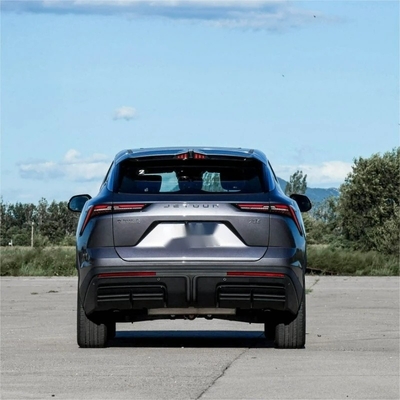 Jetour Dasheng 2023 1.6t 197HP SUV L4 Sistema de travagem eletromagnético Vida útil ≤ 1 ano