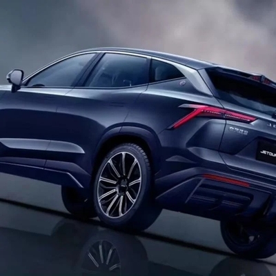 Jetour Dasheng 2023 1.6t 197HP SUV L4 Sistema de travagem eletromagnético Vida útil ≤ 1 ano