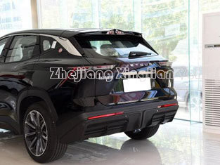 E-mail ou telefone Serviço on-line e venda de peças Jetour Dasheng 1.5t 1.6t 197HP Carros a gasolina