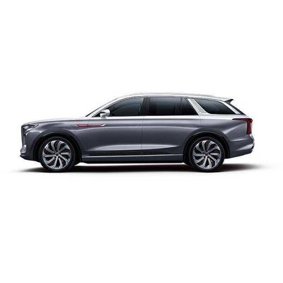 Usado Hongqi E-HS9 2023 460km versão Carros 5 portas SUV gasolina Electrico para você
