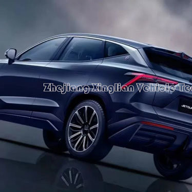 SUV personalizado 2023 Chery Jetour Dashing 1.6t DCT Sport Carro a gasolina
