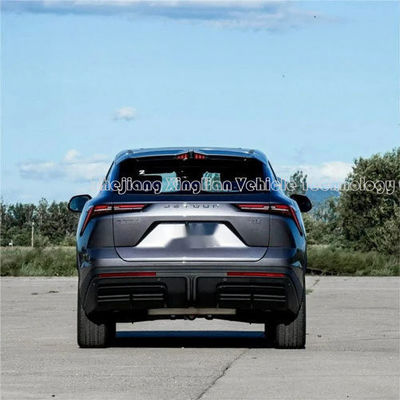 Chery Jetour Dasheng 2023 Carros 1.6t DCT gasolina 145kw 7 lugares SUV feito em 145kw SUV