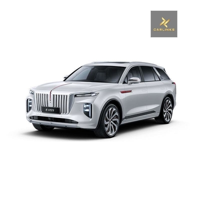 2024 Veículos elétricos elétricos para adultos SUV Carro elétrico com cilindrada de 1,6-2,0L e engrenagem 8AT