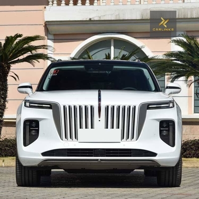 2024 Veículos elétricos elétricos para adultos SUV Carro elétrico com cilindrada de 1,6-2,0L e engrenagem 8AT