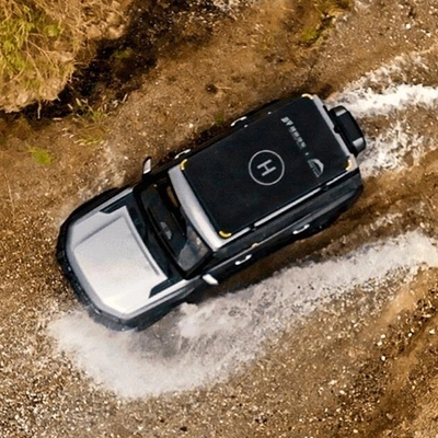 Distância percorrida ≤10000 km Jetour Traveller T1 SUV 4WD de 5 lugares de 1,5 t e 2,0 t