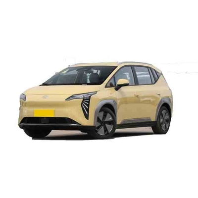Aion Y 2023 Plus 70 Happy Enjoy Tipo Energy SUV Pure Electric Cinco lugares 510km de alcance