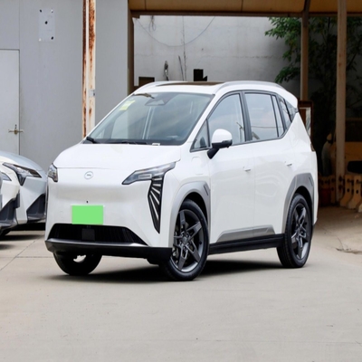 Aion Y 2023 Plus 70 Happy Enjoy Tipo Energy SUV Pure Electric Cinco lugares 510km de alcance