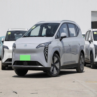 Aion Y 2023 Plus 70 Happy Enjoy Tipo Energy SUV Pure Electric Cinco lugares 510km de alcance