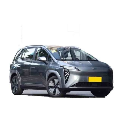 2023 GAC Aion Y BEV Carro elétrico de fósforo de ferro de lítio com alcance de 430 km Tipo de carroceria aberta