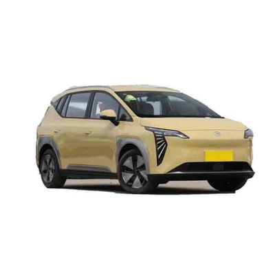 2023 GAC Aion Y BEV Carro elétrico de fósforo de ferro de lítio com alcance de 430 km Tipo de carroceria aberta