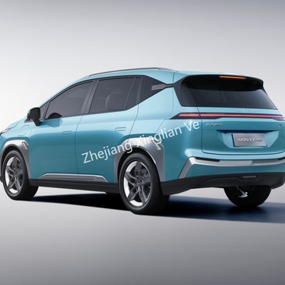 GAC Aion Y Plus Carro Elétrico SUV de Direção Esquerda com Baterias de Lítio Ferro Fosfato