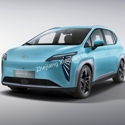 GAC Aion Y Plus Carro Elétrico SUV de Direção Esquerda com Baterias de Lítio Ferro Fosfato