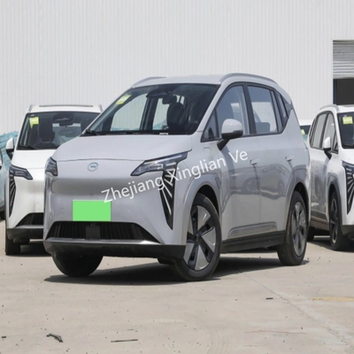 GAC Aion Y Plus Carro Elétrico SUV de Direção Esquerda com Baterias de Lítio Ferro Fosfato