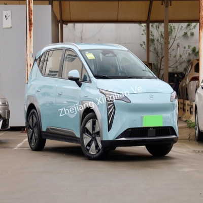 2023 Aion Y 5 portas 5 lugares SUV elétrico BEV com personalização e solicitação personalizada