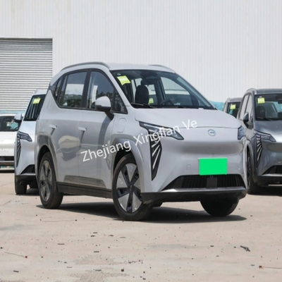 2023 Aion Y 5 portas 5 lugares SUV elétrico BEV com personalização e solicitação personalizada