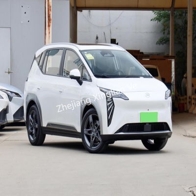 2023 Aion Y 5 portas 5 lugares SUV elétrico BEV com personalização e solicitação personalizada