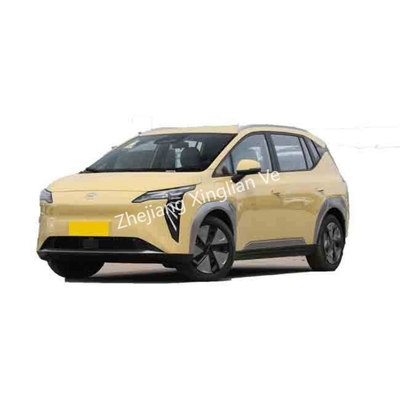 GAC Aion Y Carro elétrico chinês com bateria de ferro-fosfato de lítio e voltagem de 72 V