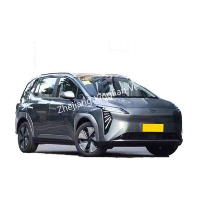 GAC Aion Y Carro elétrico chinês com bateria de ferro-fosfato de lítio e voltagem de 72 V