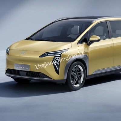 GAC Aion Y Carro elétrico chinês com bateria de ferro-fosfato de lítio e voltagem de 72 V