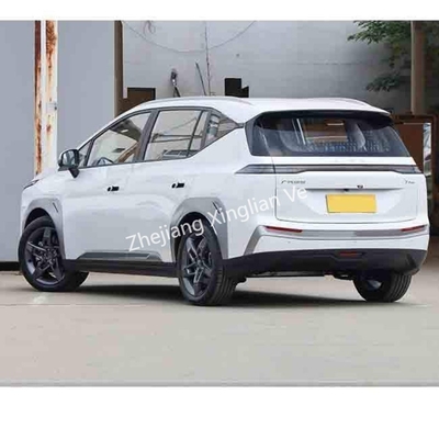 GAC Aion Y Carro elétrico chinês com bateria de ferro-fosfato de lítio e voltagem de 72 V