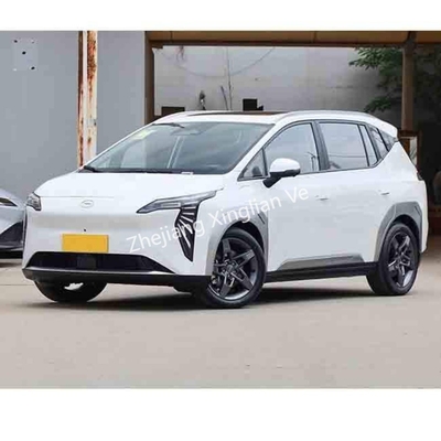 GAC Aion Y Carro elétrico chinês com bateria de ferro-fosfato de lítio e voltagem de 72 V