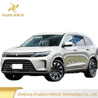 2024 High Match Hua Wei Aito M7 Carro Elétrico com Tipo de Combustível Híbrido e Esporte para Adultos