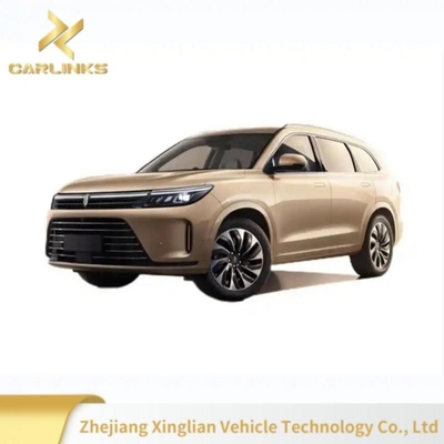 2024 High Match Hua Wei Aito M7 Carro Elétrico com Tipo de Combustível Híbrido e Esporte para Adultos