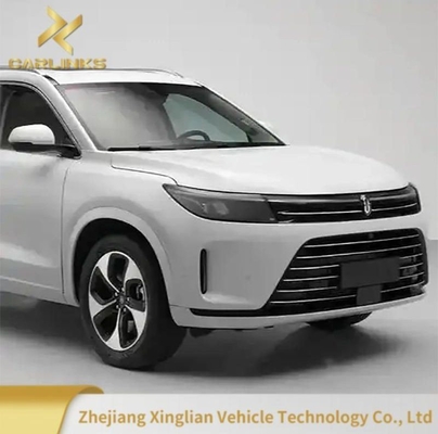 Personalização 2024 Último Huawei Aito M7 Carros Elétricos Extensão Aito Adultos Sport Car SUV