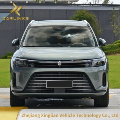 2024 Hua Wei Aito M7 Veículos elétricos com 5 lugares Adultos Usados Esporte Aito Car Smart