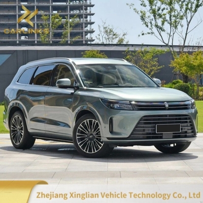 2024 Hua Wei Aito M7 Veículos elétricos com 5 lugares Adultos Usados Esporte Aito Car Smart
