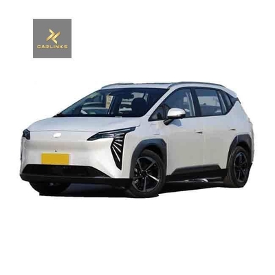 Venda direta de 510 km SUV de gama elétrica pura Auto Aion Y Plus EV Car