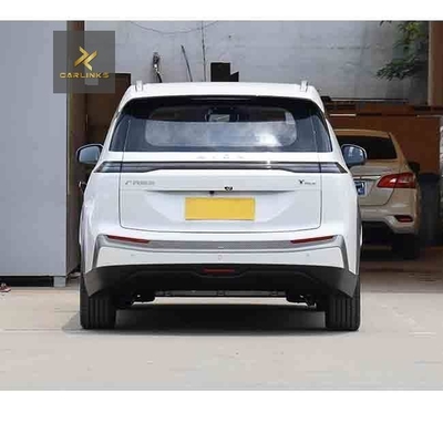 Venda direta de 510 km SUV de gama elétrica pura Auto Aion Y Plus EV Car