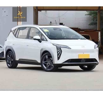 Venda direta de 510 km SUV de gama elétrica pura Auto Aion Y Plus EV Car