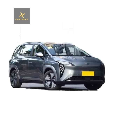 Tipo de carroceria aberta BEV Aion Y Plus Large Space Five-Seat Five-Door Electric SUV para adultos
