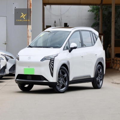 Aion Y 2023 Plus 80 610km Edição de Prazer Baterias de Lítio Ferro Fosfato SUV