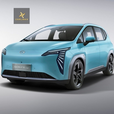 Aion Y 2023 Plus 80 610km Edição de Prazer Baterias de Lítio Ferro Fosfato SUV