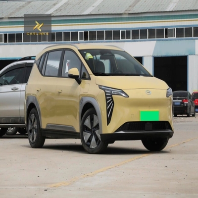 Aion Y 2023 Plus 80 610km Edição de Prazer Baterias de Lítio Ferro Fosfato SUV