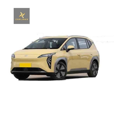 Aion Y 2023 Plus 80 610km Edição de Prazer Baterias de Lítio Ferro Fosfato SUV