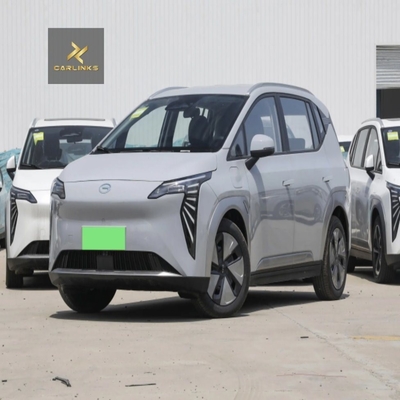 Ambiental Aion Y SUV familiar pequeno de 5 lugares SUV elétrico puro BEV veículo energético