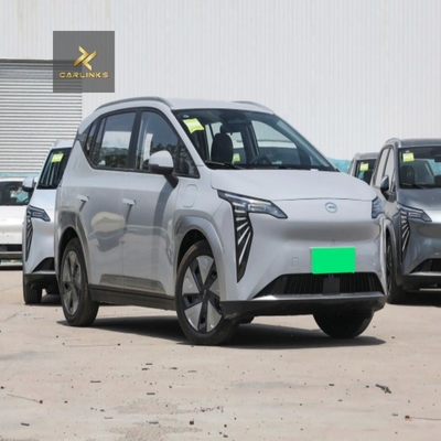 Personalização Aion Y Plus/Veículos de Energia Mais Jovens Veículos EV com longo alcance e alta velocidade